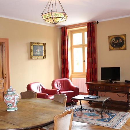 Domaine De Syam - Gites, Chambres D'Hotes & Cabanes מראה חיצוני תמונה