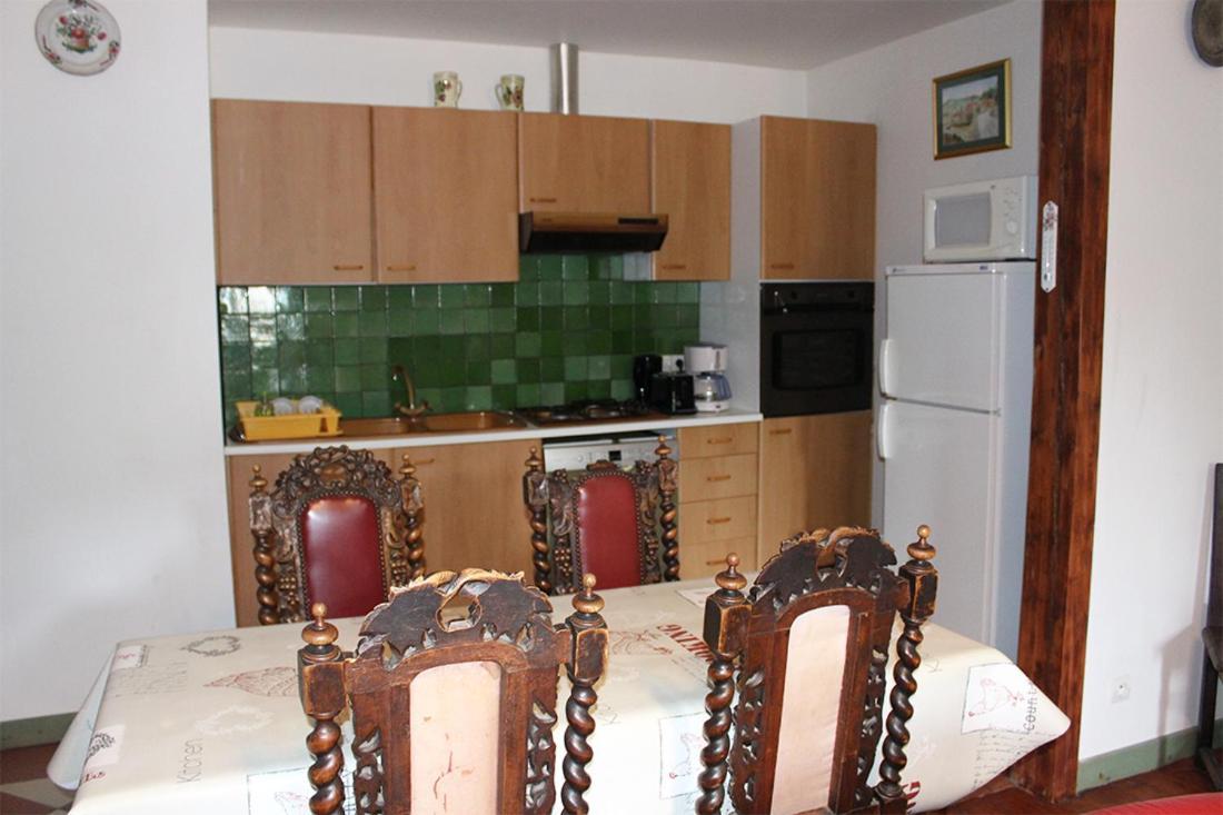 Domaine De Syam - Gites, Chambres D'Hotes & Cabanes מראה חיצוני תמונה