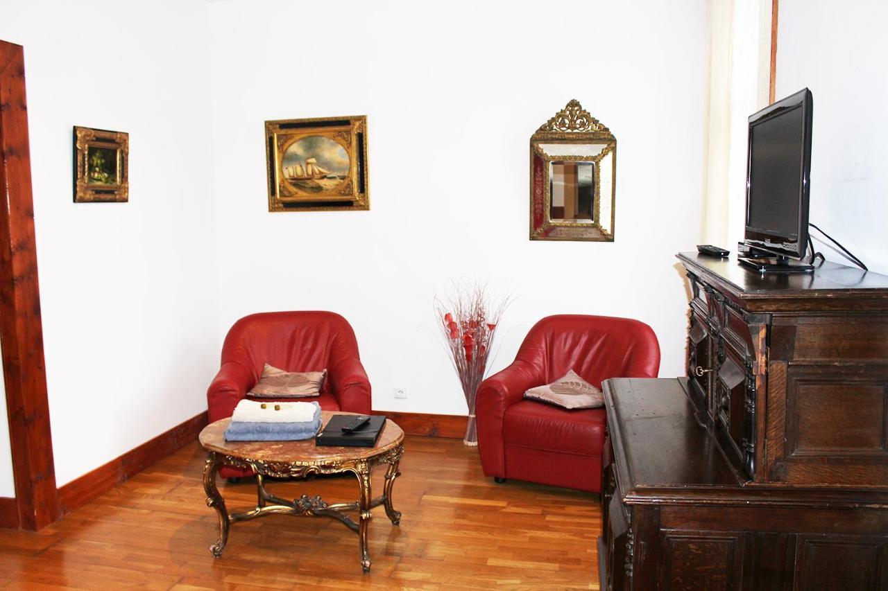 Domaine De Syam - Gites, Chambres D'Hotes & Cabanes מראה חיצוני תמונה