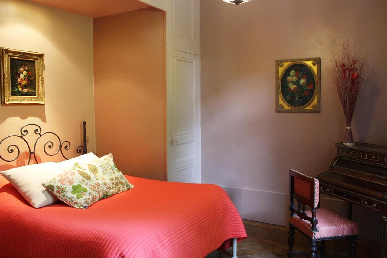 Domaine De Syam - Gites, Chambres D'Hotes & Cabanes מראה חיצוני תמונה