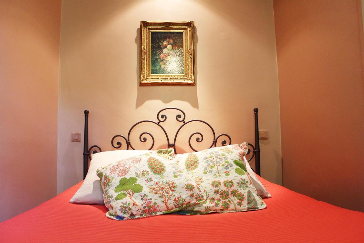 Domaine De Syam - Gites, Chambres D'Hotes & Cabanes מראה חיצוני תמונה