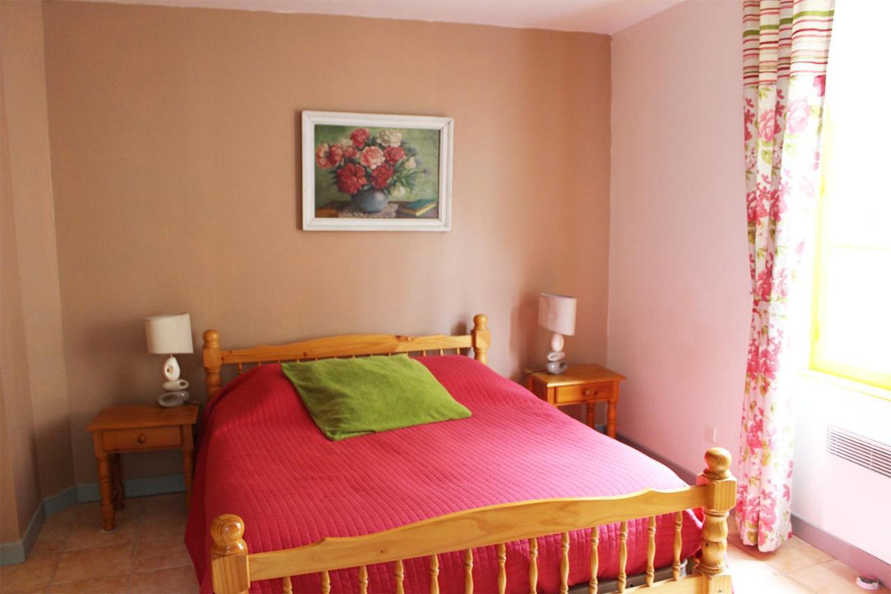 Domaine De Syam - Gites, Chambres D'Hotes & Cabanes מראה חיצוני תמונה