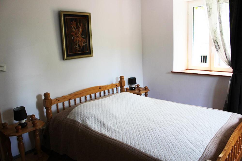 Domaine De Syam - Gites, Chambres D'Hotes & Cabanes מראה חיצוני תמונה