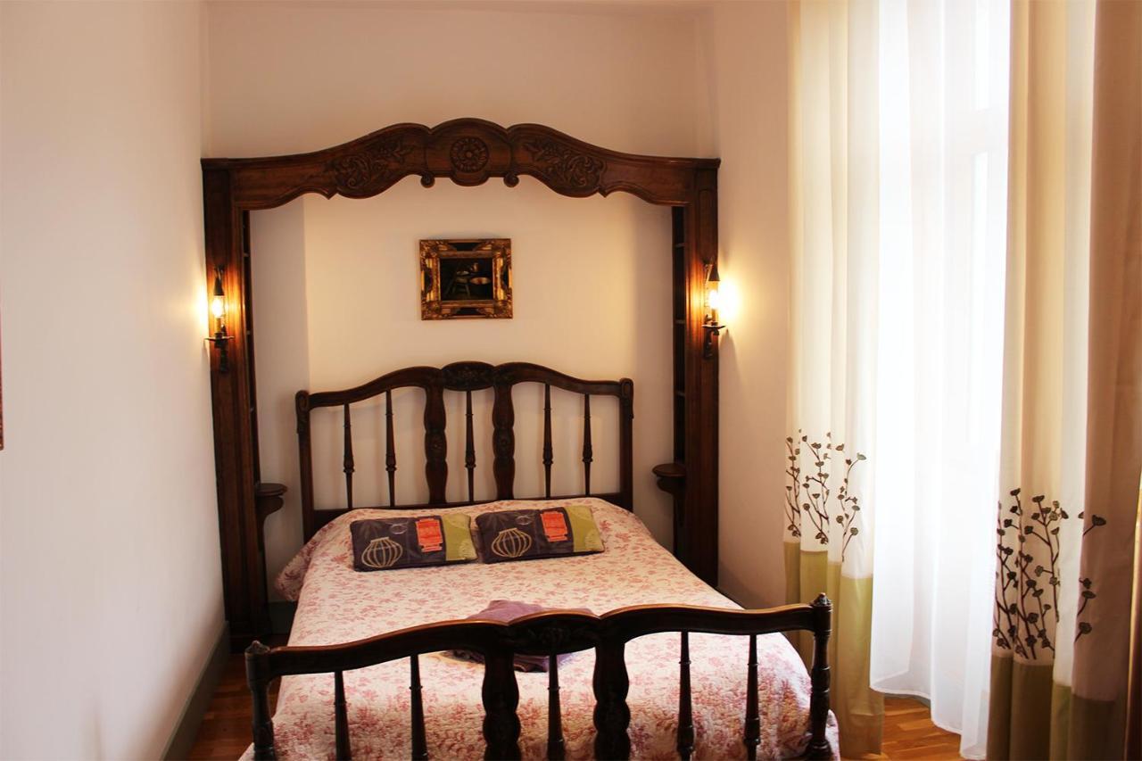 Domaine De Syam - Gites, Chambres D'Hotes & Cabanes מראה חיצוני תמונה