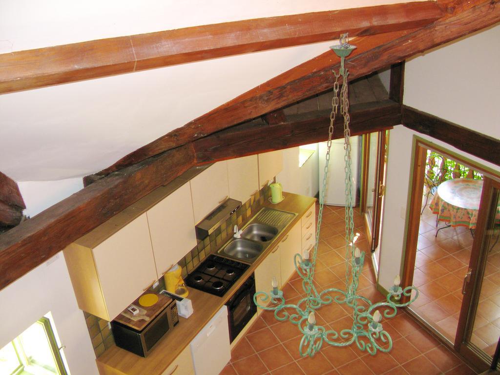 Domaine De Syam - Gites, Chambres D'Hotes & Cabanes מראה חיצוני תמונה
