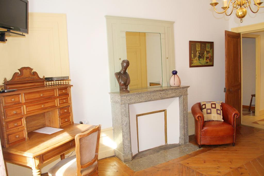 Domaine De Syam - Gites, Chambres D'Hotes & Cabanes מראה חיצוני תמונה