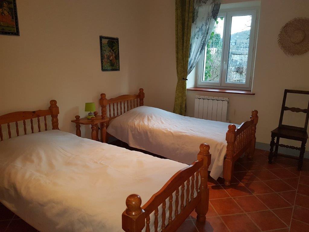 Domaine De Syam - Gites, Chambres D'Hotes & Cabanes מראה חיצוני תמונה