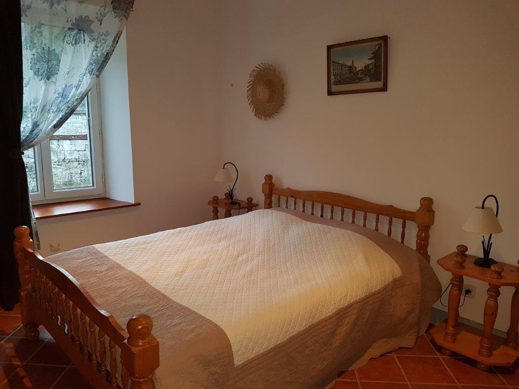 Domaine De Syam - Gites, Chambres D'Hotes & Cabanes מראה חיצוני תמונה